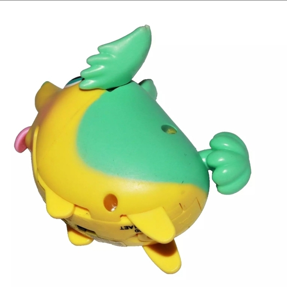 SPIN MASTER Chubby Puppies : Chi wow wow party - no hat, electronic - Picture 2 of 2